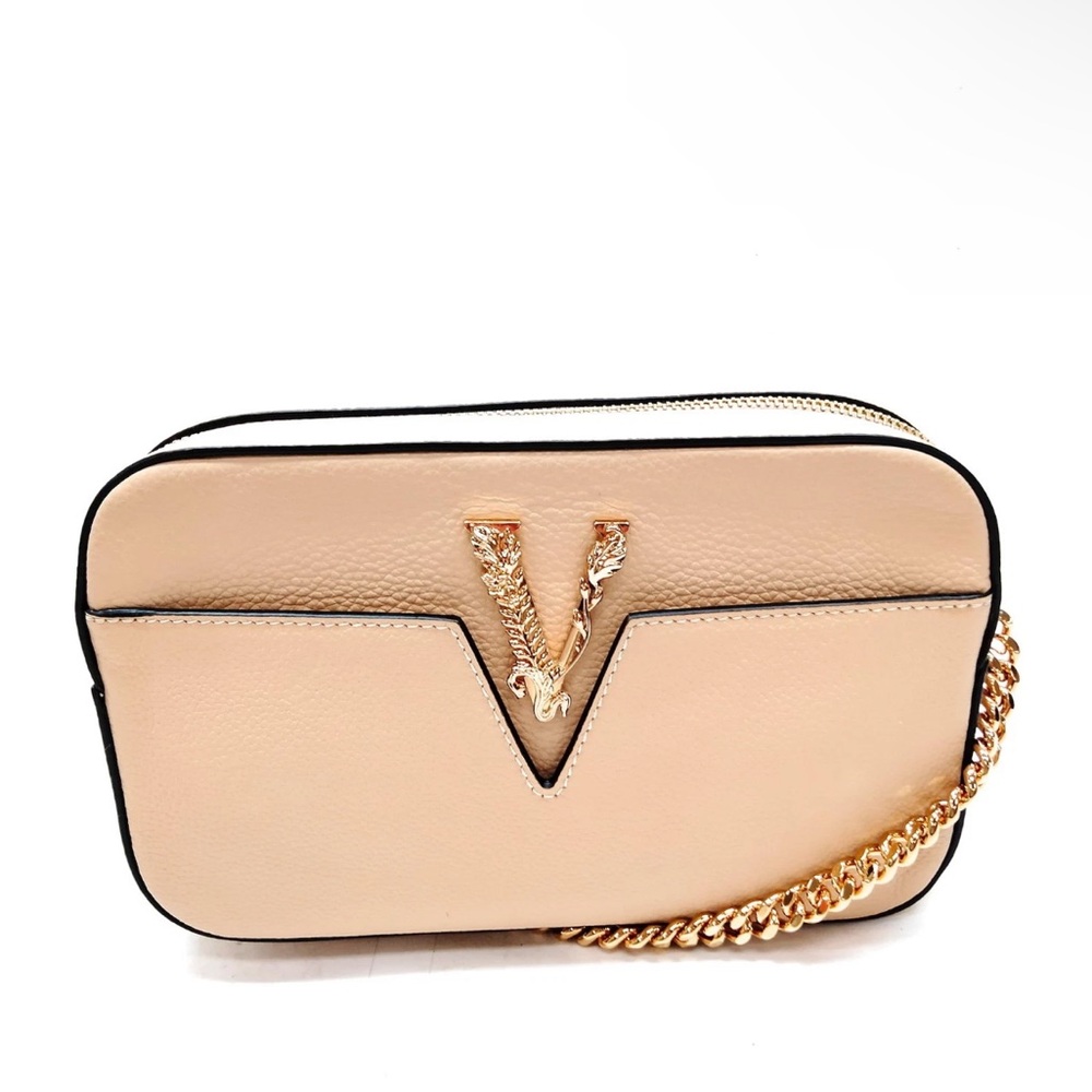 SOLD VERSACE Shoulder Bag - Picture 1 of 9